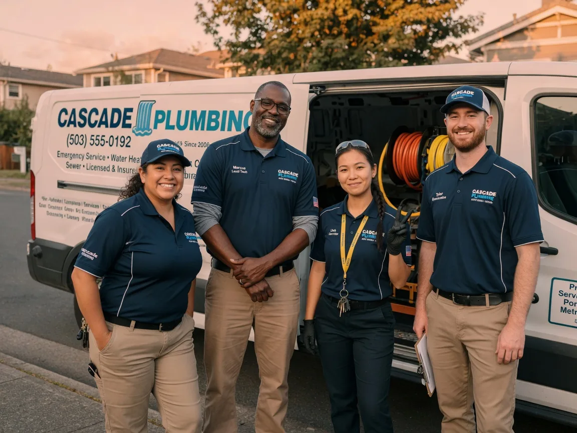 Emergency Plumber company in Kirby, OH